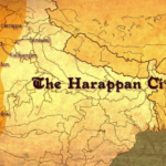 The Harappan Civilization (3300 BCE-1300 BCE): India's beautiful past