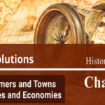 Kings, Farmers and Towns (600 BCE- 600 CE): Early States of India