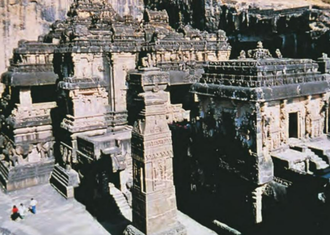 Cultural Developments: Early Thinkers, Beliefs and Buildings (600 BCE- 600 CE)