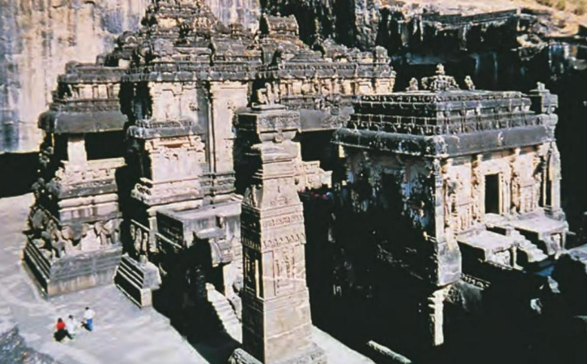 Cultural Developments: Early Thinkers, Beliefs and Buildings (600 BCE- 600 CE)