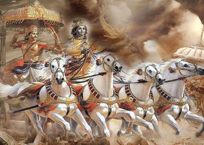 Mahabharata: History of Kinship, Caste and Class (600 BCE onwards)