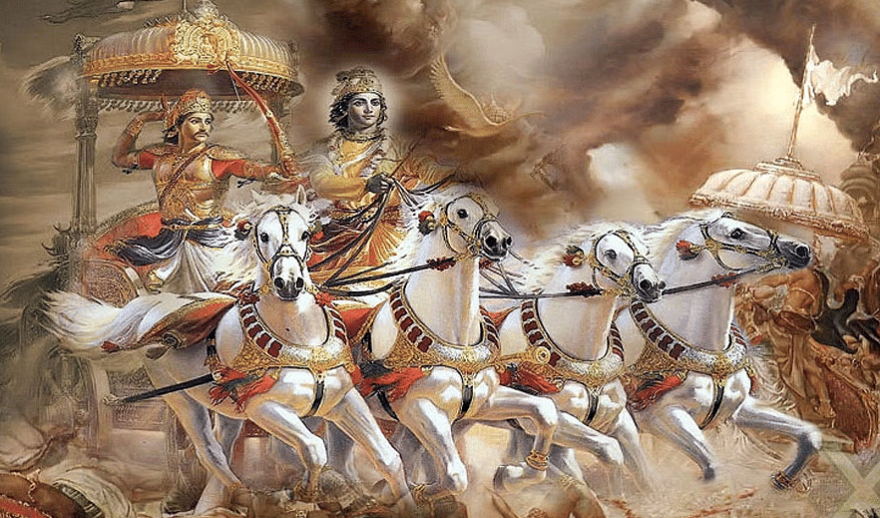 Mahabharata: History of Kinship, Caste and Class (600 BCE onwards)