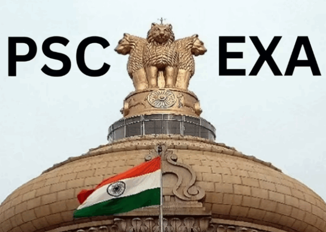 Things To Avoid In College As UPSC Aspirant