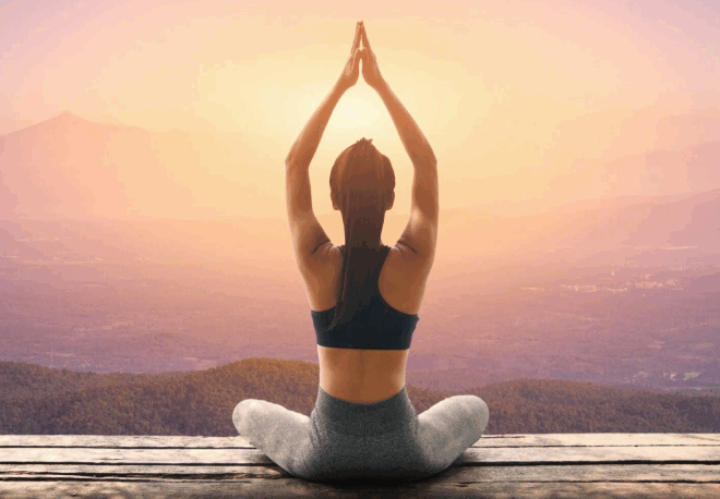 8 Yoga Poses To Get Rid Of Lower Back Pain