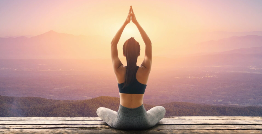 8 Yoga Poses To Get Rid Of Lower Back Pain